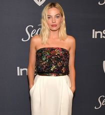 Margot Robbie, 35 лет, Австралия Margot Robbie, 35 лет,